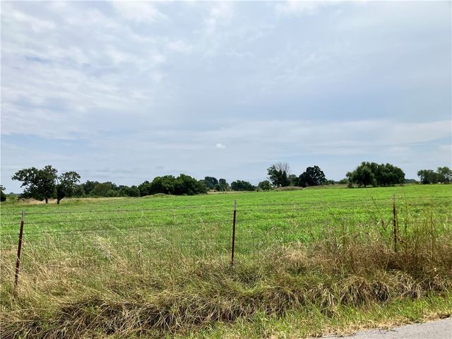 TBD Ivans Street, Decatur, AR 72722