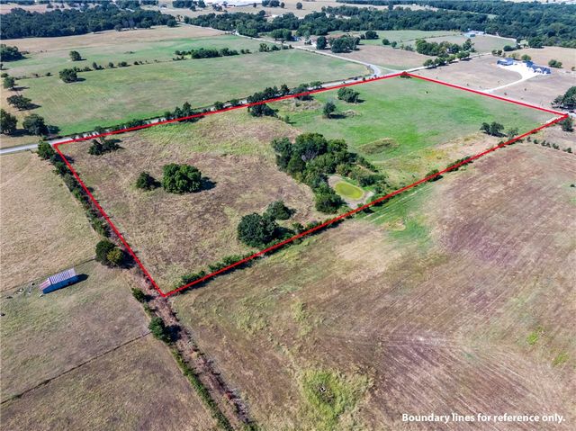 TBD Ivans Street, Decatur, AR 72722