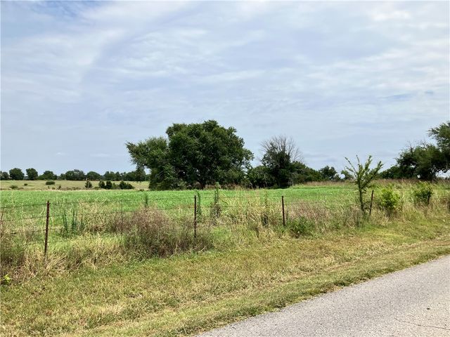 TBD Ivans Street, Decatur, AR 72722