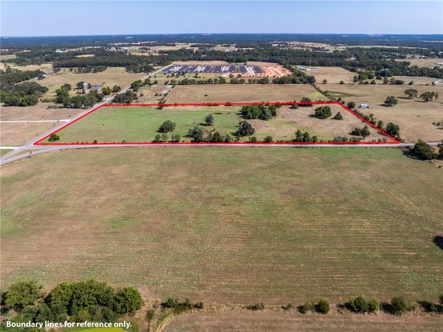 TBD Ivans Street, Decatur, AR 72722