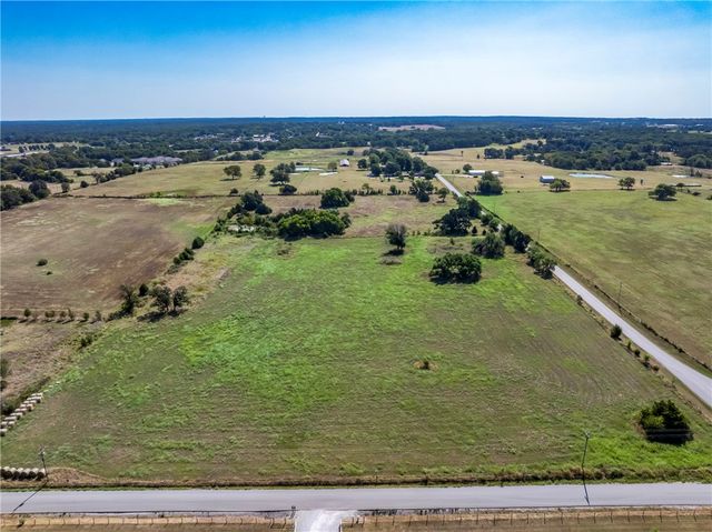 TBD Ivans Street, Decatur, AR 72722