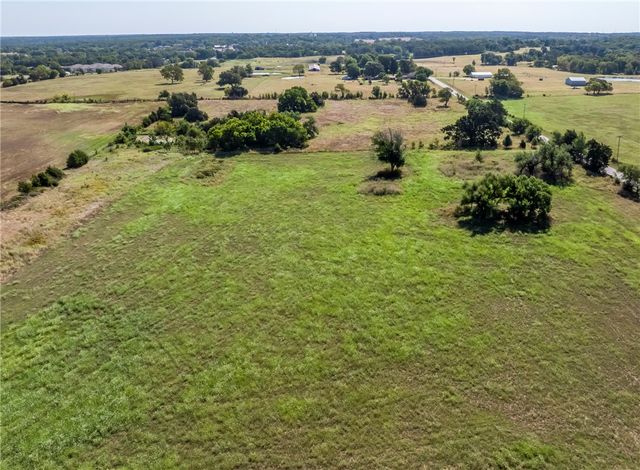 TBD Ivans Street, Decatur, AR 72722