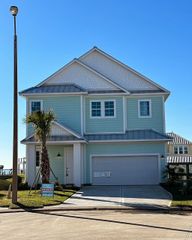 5006 Brigantine Cay Court, Texas City, TX 77590