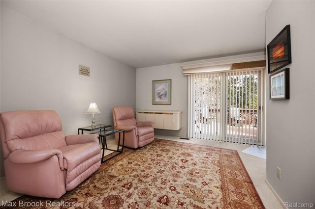 1603 Franklin Hills Drive 1, Bloomfield Hills, MI 48302
