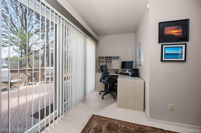1603 Franklin Hills Drive 1, Bloomfield Hills, MI 48302