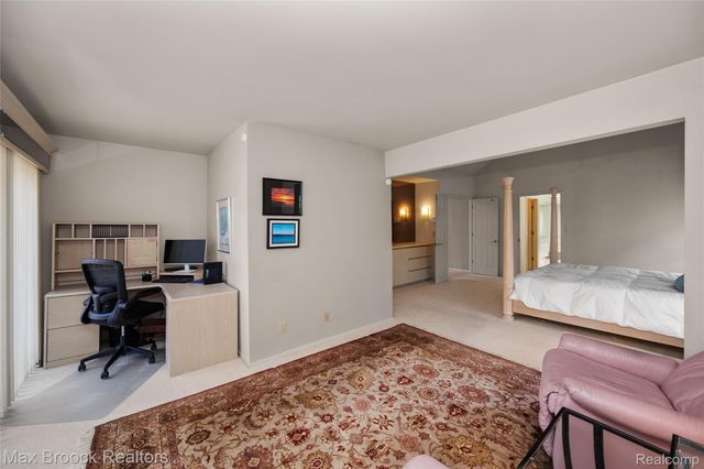 1603 Franklin Hills Drive 1, Bloomfield Hills, MI 48302