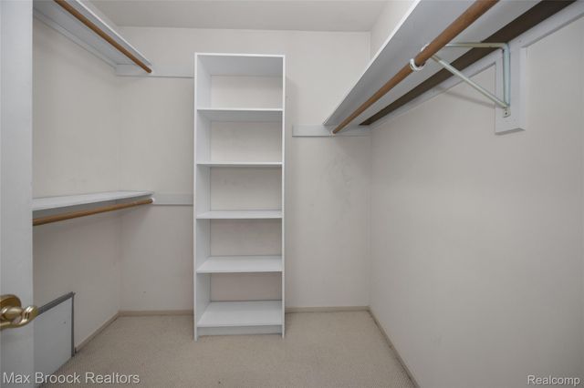 1603 Franklin Hills Drive 1, Bloomfield Hills, MI 48302
