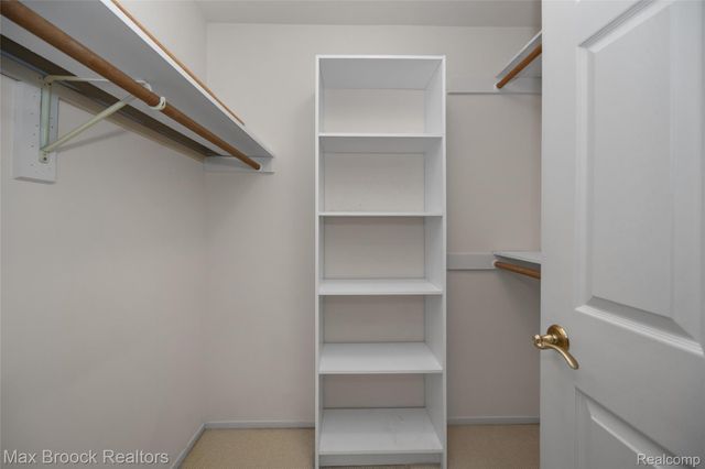 1603 Franklin Hills Drive 1, Bloomfield Hills, MI 48302