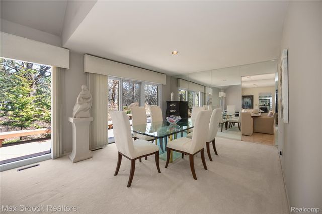 1603 Franklin Hills Drive 1, Bloomfield Hills, MI 48302