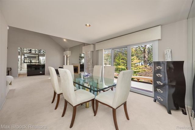 1603 Franklin Hills Drive 1, Bloomfield Hills, MI 48302