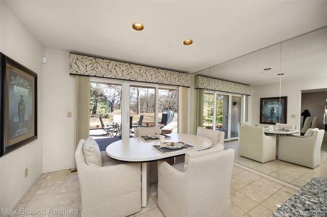 1603 Franklin Hills Drive 1, Bloomfield Hills, MI 48302