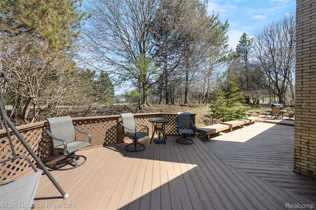 1603 Franklin Hills Drive 1, Bloomfield Hills, MI 48302