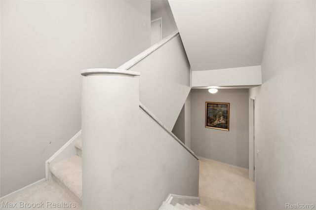 1603 Franklin Hills Drive 1, Bloomfield Hills, MI 48302