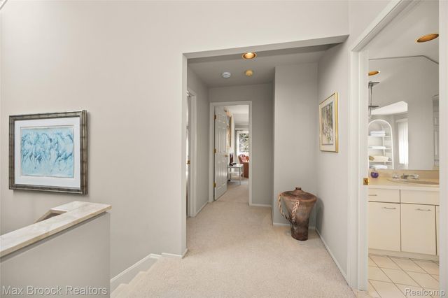 1603 Franklin Hills Drive 1, Bloomfield Hills, MI 48302