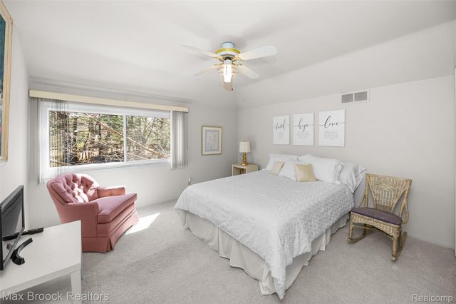 1603 Franklin Hills Drive 1, Bloomfield Hills, MI 48302