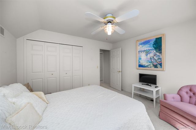 1603 Franklin Hills Drive 1, Bloomfield Hills, MI 48302