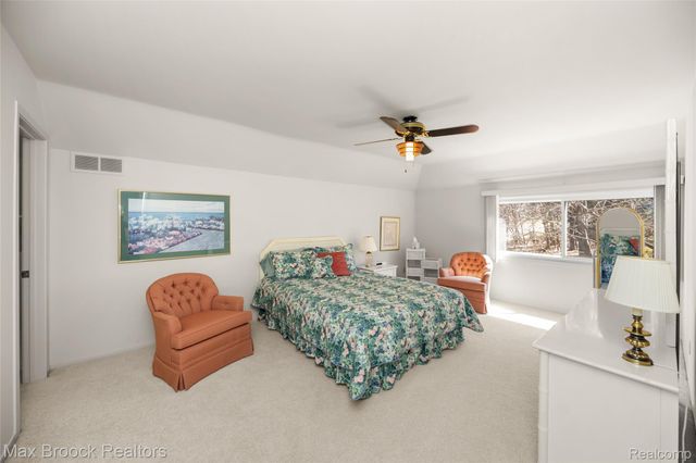 1603 Franklin Hills Drive 1, Bloomfield Hills, MI 48302