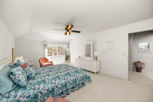 1603 Franklin Hills Drive 1, Bloomfield Hills, MI 48302