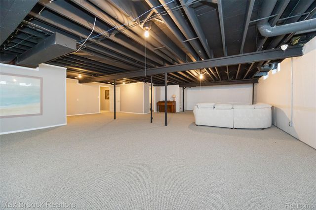 1603 Franklin Hills Drive 1, Bloomfield Hills, MI 48302