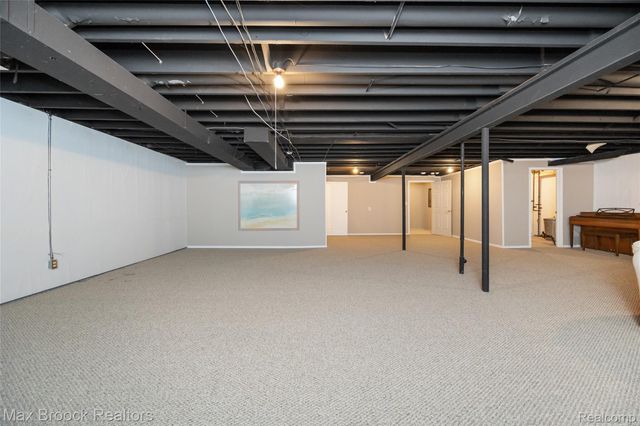 1603 Franklin Hills Drive 1, Bloomfield Hills, MI 48302