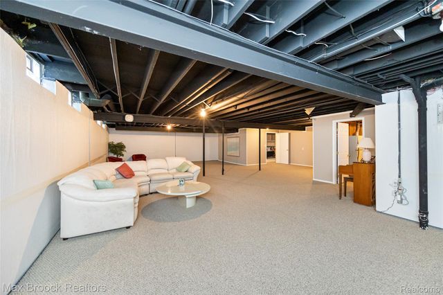 1603 Franklin Hills Drive 1, Bloomfield Hills, MI 48302