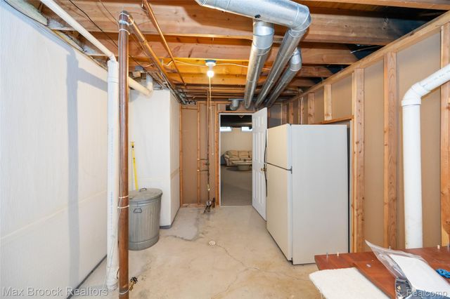 1603 Franklin Hills Drive 1, Bloomfield Hills, MI 48302
