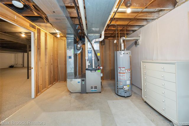 1603 Franklin Hills Drive 1, Bloomfield Hills, MI 48302