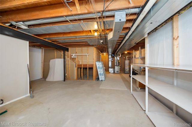 1603 Franklin Hills Drive 1, Bloomfield Hills, MI 48302