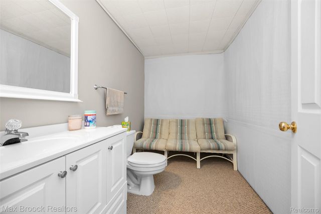 1603 Franklin Hills Drive 1, Bloomfield Hills, MI 48302