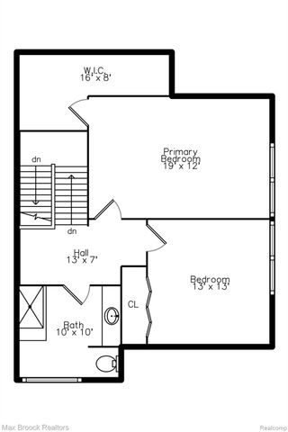 1603 Franklin Hills Drive 1, Bloomfield Hills, MI 48302