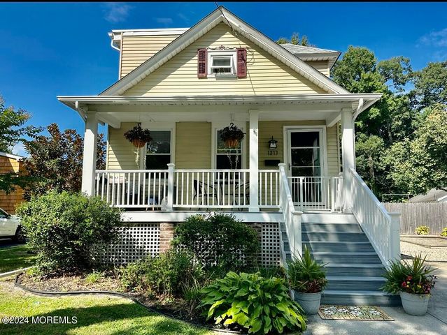 1213 4th Avenue, Asbury Park, NJ 07712