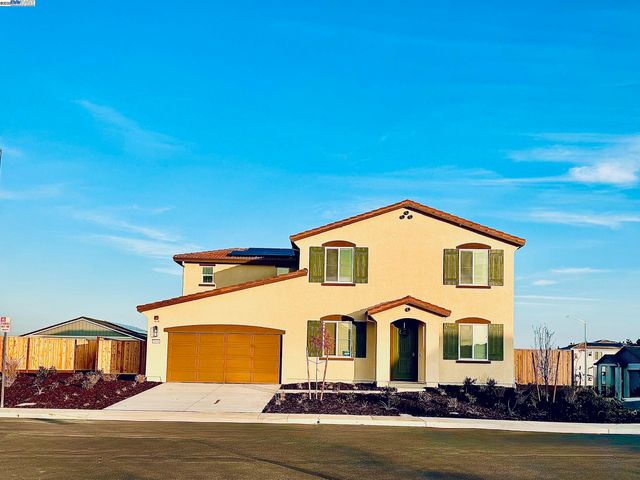 5409 Kestrel Ct., Antioch, CA 94531