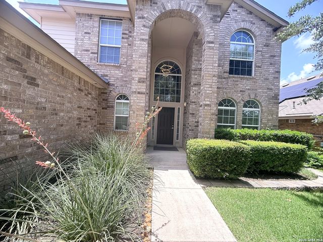 6431 Palmetto Way, San Antonio, TX 78253