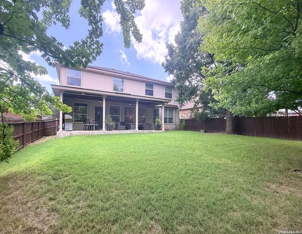 6431 Palmetto Way, San Antonio, TX 78253