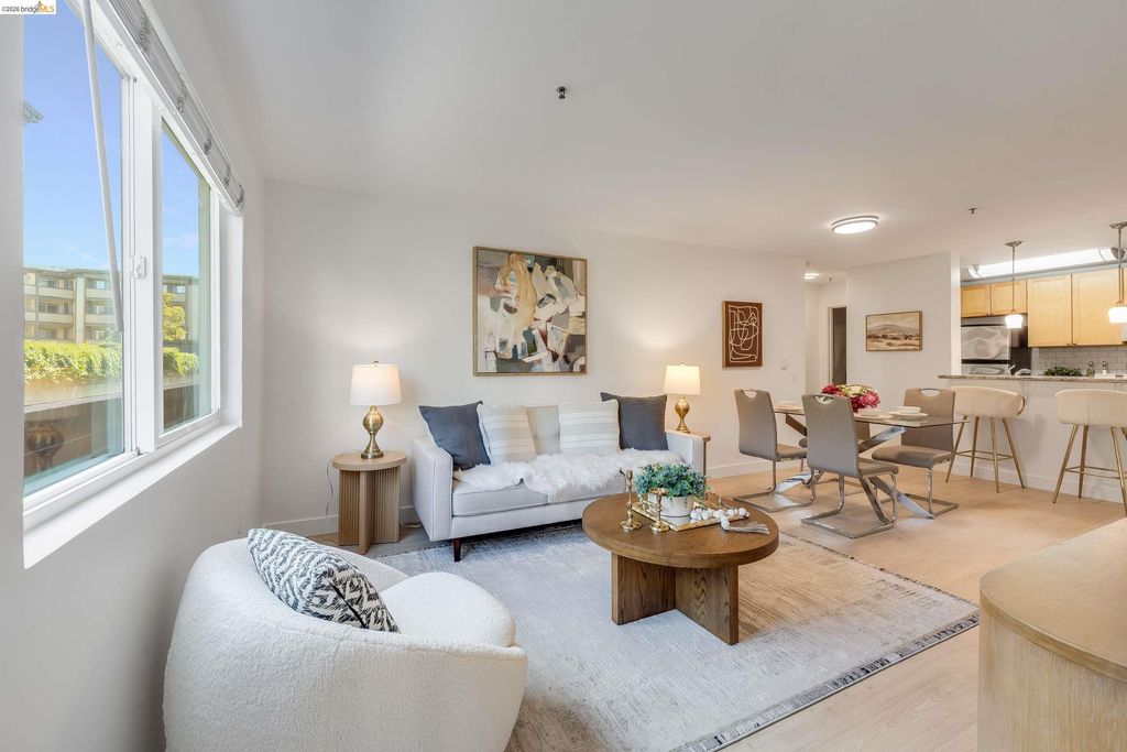 6400 Christie Ave 4118, Emeryville, CA 94608