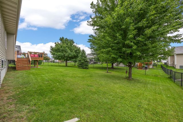 5503 Ruhd Street SW, Cedar Rapids, IA 52404