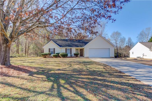 614 Anns Way, Winder, GA 30680