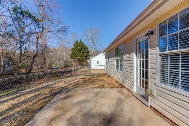 614 Anns Way, Winder, GA 30680