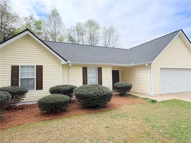 614 Anns Way, Winder, GA 30680