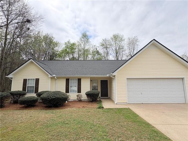 614 Anns Way, Winder, GA 30680