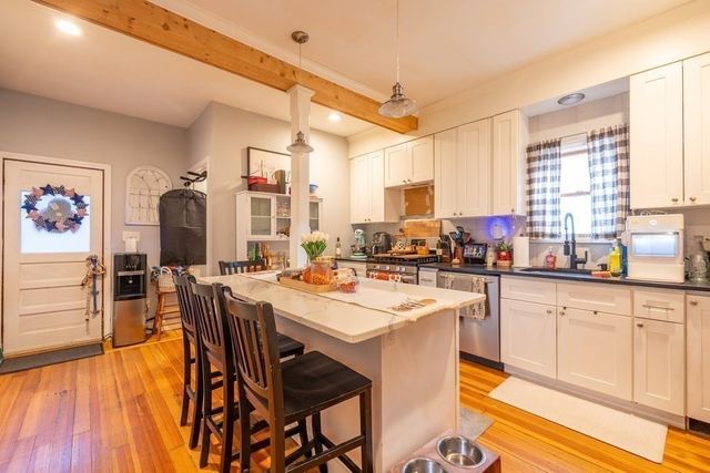 54-56 Stetson St, Whitman, MA 02382