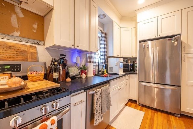 54-56 Stetson St, Whitman, MA 02382