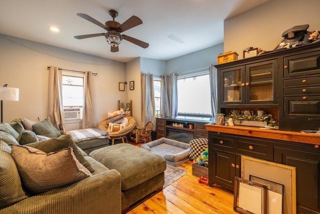 54-56 Stetson St, Whitman, MA 02382