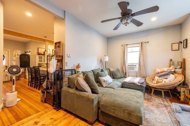 54-56 Stetson St, Whitman, MA 02382