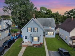 54-56 Stetson St, Whitman, MA 02382