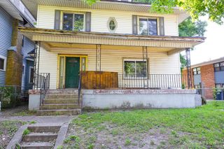 508 S Paul Laurence Dunbar Street, Dayton, OH 45402