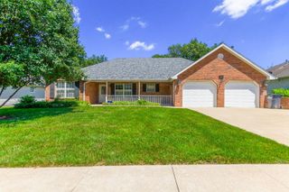 604 ADENS WOODS CT, Columbia, MO 65201