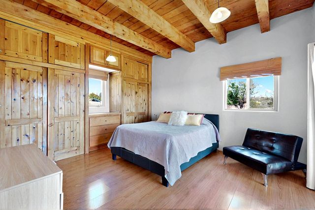 46 Principe De Paz, Santa Fe, NM 87508