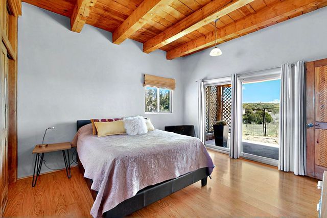 46 Principe De Paz, Santa Fe, NM 87508