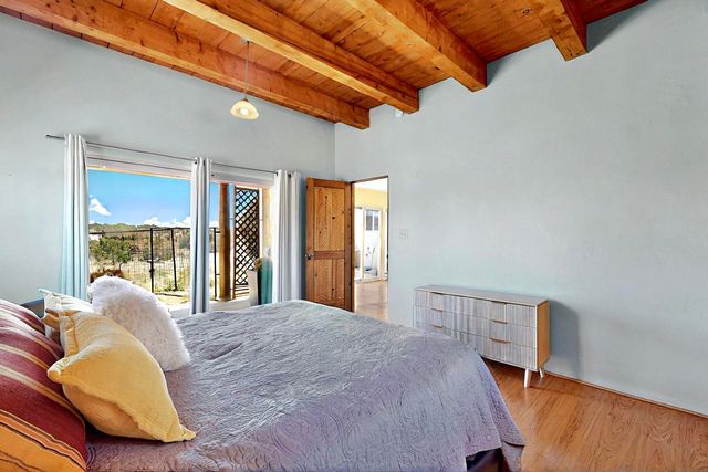 46 Principe De Paz, Santa Fe, NM 87508